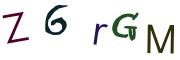 CAPTCHA на основе изображений