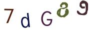 CAPTCHA на основе изображений
