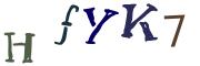 CAPTCHA на основе изображений