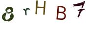 CAPTCHA на основе изображений