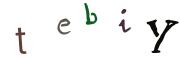 CAPTCHA на основе изображений