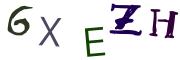 CAPTCHA на основе изображений
