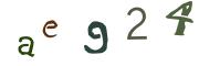 CAPTCHA на основе изображений
