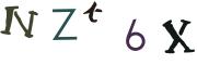 CAPTCHA на основе изображений