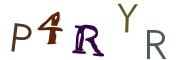 CAPTCHA на основе изображений