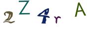 CAPTCHA на основе изображений
