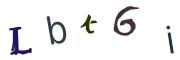 CAPTCHA на основе изображений