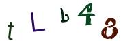 CAPTCHA на основе изображений