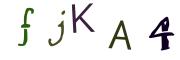 CAPTCHA на основе изображений
