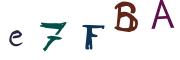 CAPTCHA на основе изображений