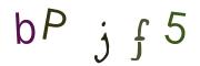 CAPTCHA на основе изображений