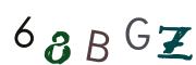 CAPTCHA на основе изображений