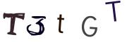 CAPTCHA на основе изображений