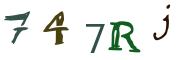 CAPTCHA на основе изображений