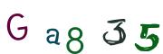 CAPTCHA на основе изображений