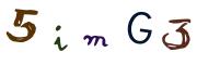 CAPTCHA на основе изображений