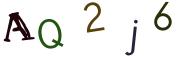 CAPTCHA на основе изображений