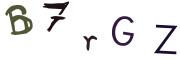 CAPTCHA на основе изображений
