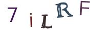 CAPTCHA на основе изображений