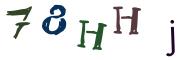CAPTCHA на основе изображений