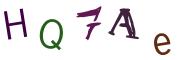 CAPTCHA на основе изображений