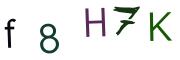 CAPTCHA на основе изображений