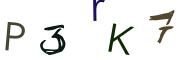CAPTCHA на основе изображений