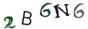 CAPTCHA на основе изображений