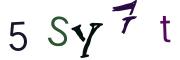 CAPTCHA на основе изображений