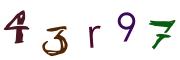 CAPTCHA на основе изображений