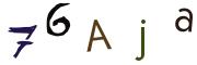 CAPTCHA на основе изображений