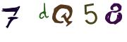 CAPTCHA на основе изображений