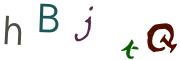 CAPTCHA на основе изображений