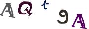CAPTCHA на основе изображений