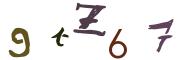 CAPTCHA на основе изображений