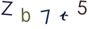 CAPTCHA на основе изображений