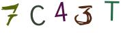 CAPTCHA на основе изображений
