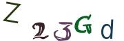 CAPTCHA на основе изображений