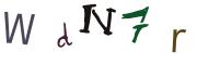 CAPTCHA на основе изображений