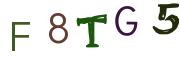 CAPTCHA на основе изображений