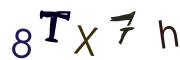 CAPTCHA на основе изображений