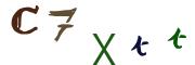 CAPTCHA на основе изображений