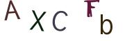 CAPTCHA на основе изображений