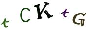 CAPTCHA на основе изображений