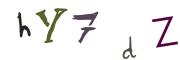 CAPTCHA на основе изображений