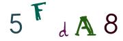 CAPTCHA на основе изображений