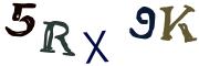 CAPTCHA на основе изображений