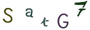 CAPTCHA на основе изображений