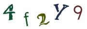 CAPTCHA на основе изображений