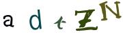 CAPTCHA на основе изображений